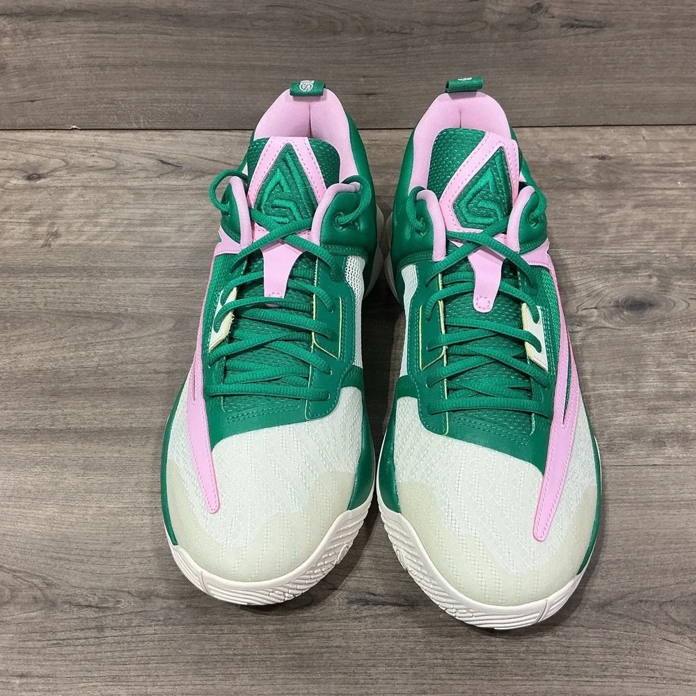 Nike giannis immortality